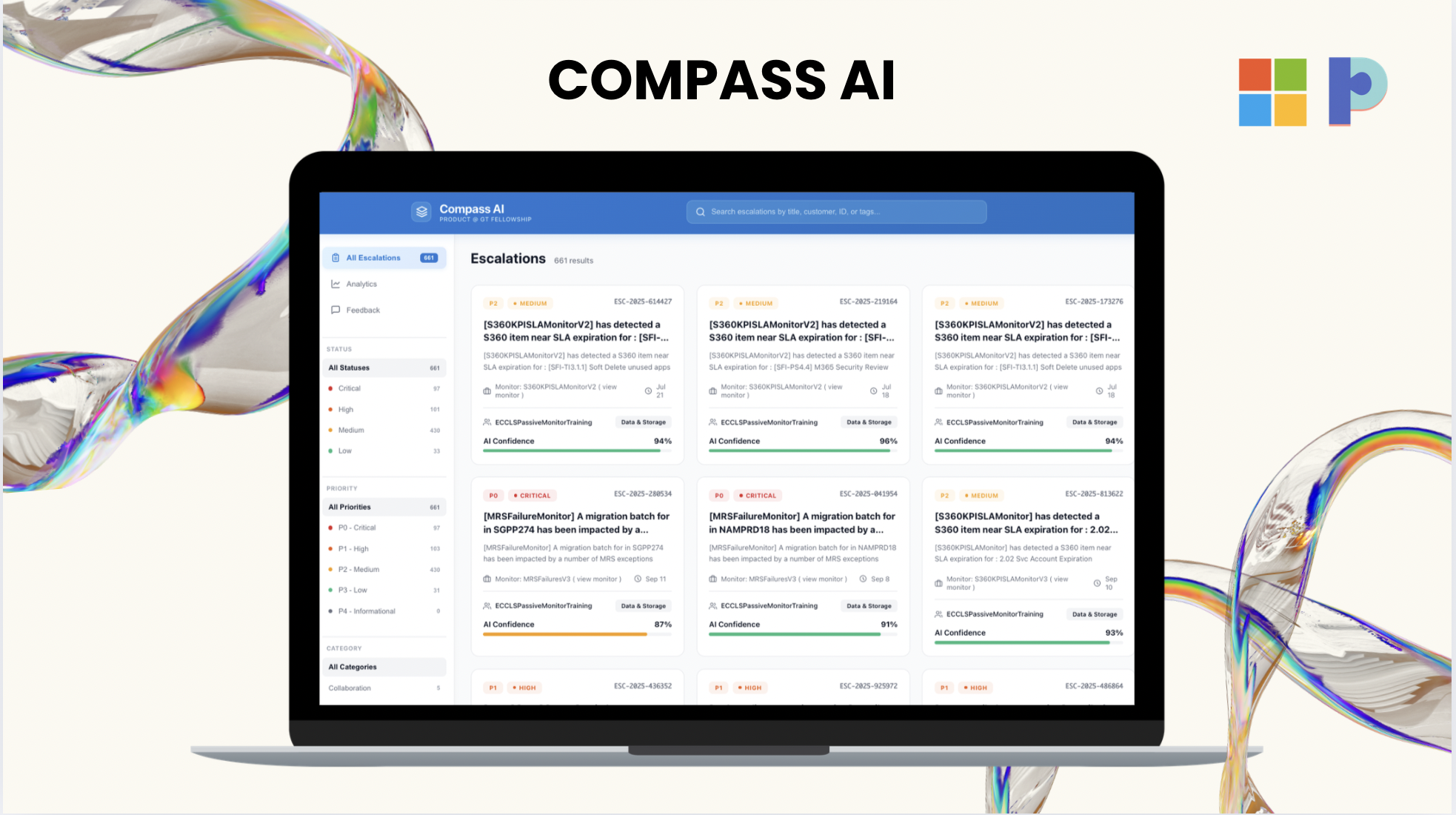 CompassAI